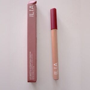 ILIA Lip Sketch Hydrating Lip Crayon